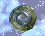 crystal downlight